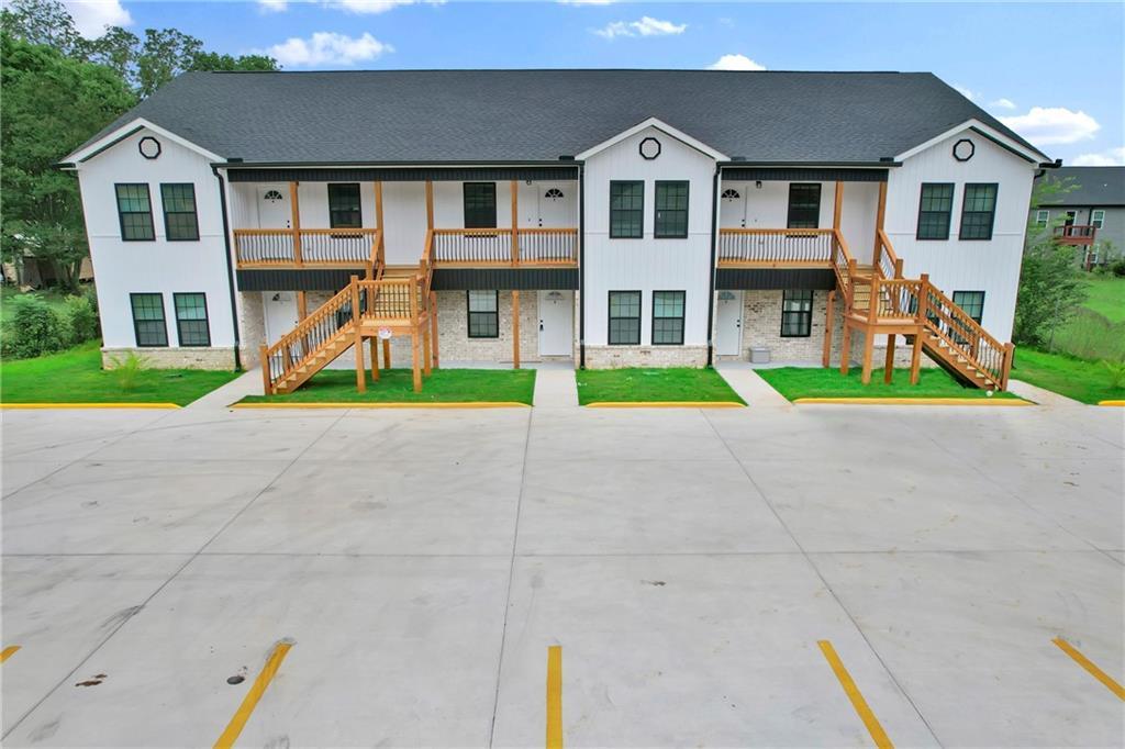 610 Elberta St., Fort Valley, GA 31030