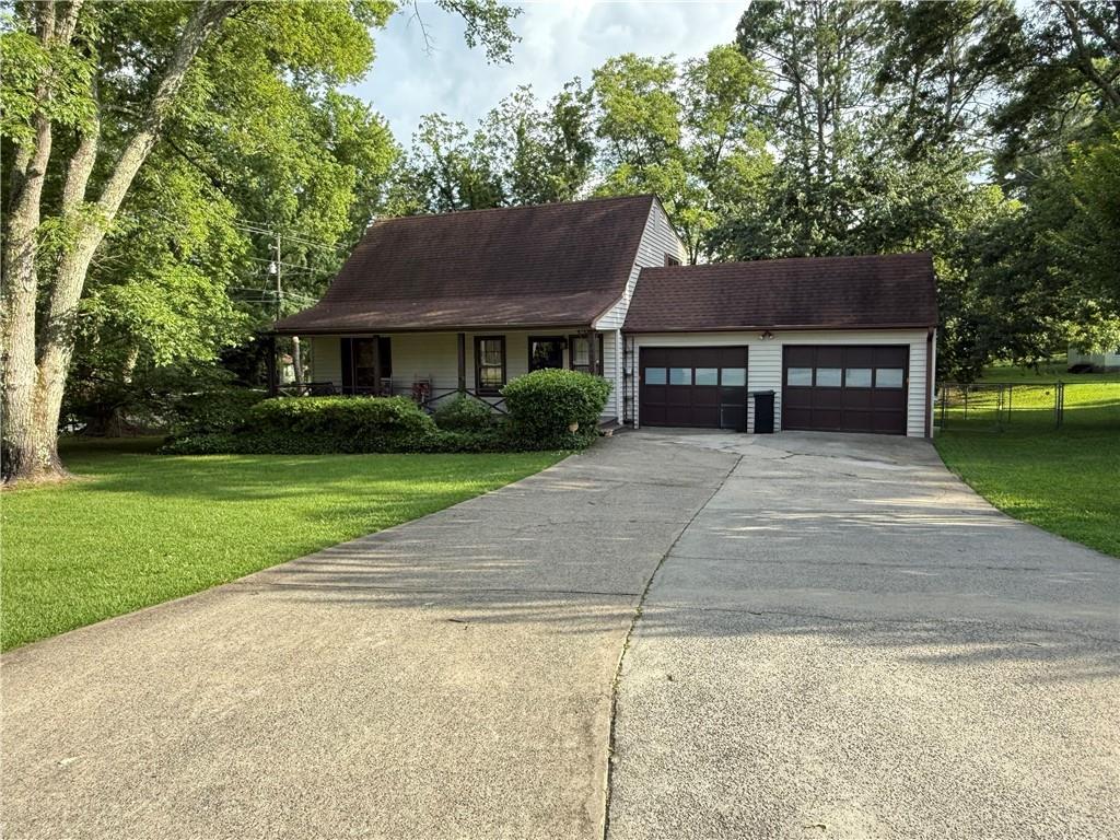 2627 Beaver Creek Crossing, Powder Springs, GA 30127
