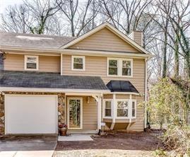 4431 Coopers Creek Dr., Smyrna, GA 30082