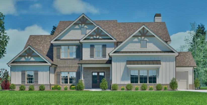 2316 Pebble Tr., Monroe, GA 30656