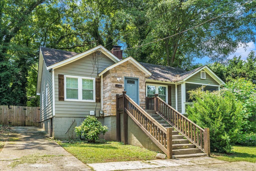 1788 Campbellton Rd., Atlanta, GA 30311