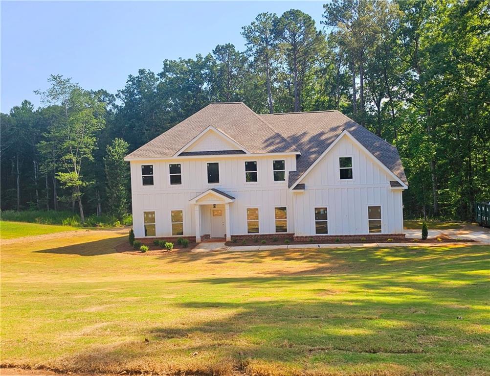 790 Turner Rd., Mcdonough, GA 30252