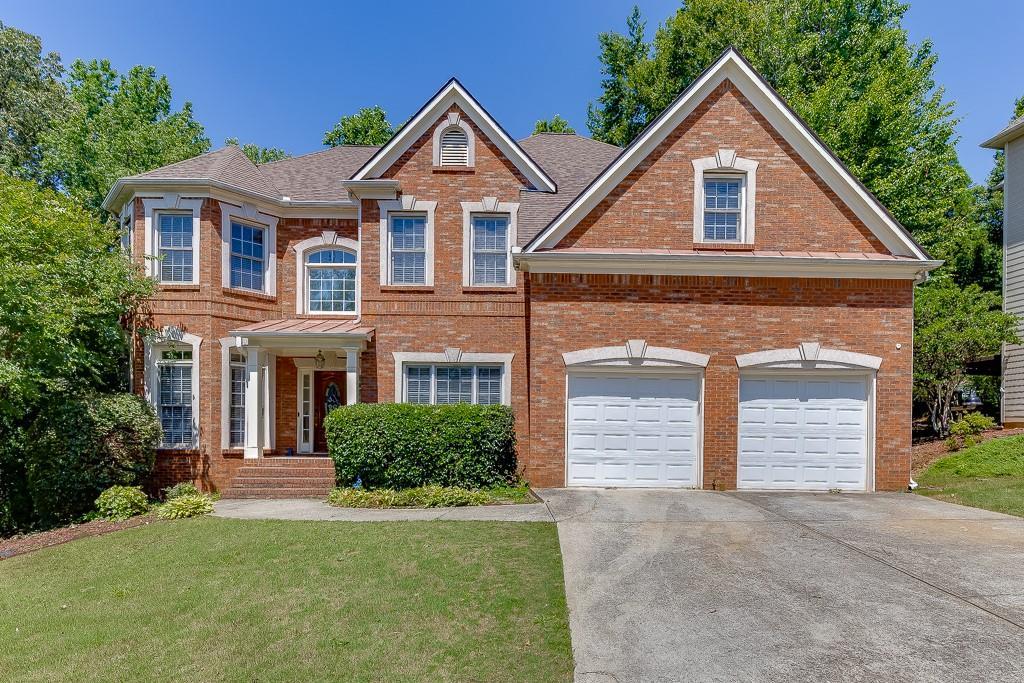 4085 Creekview Ridge Dr., Buford, GA 30518