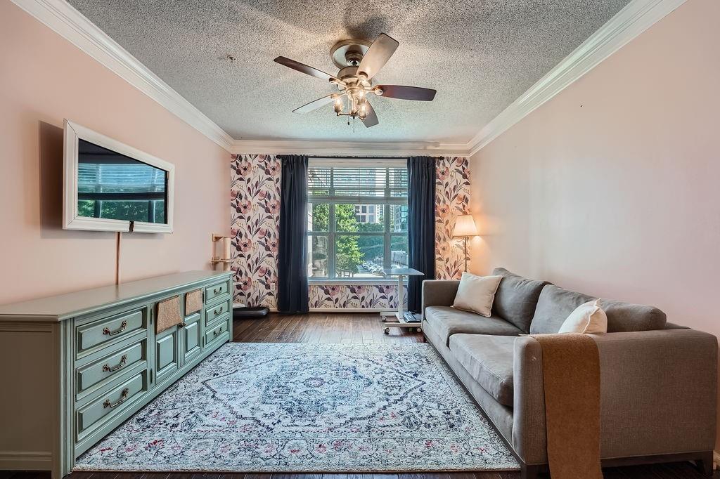 955 Juniper St. #4127, Atlanta, GA 30309