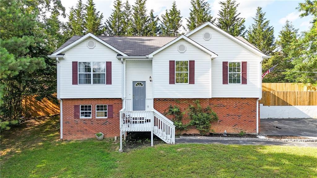 478 Dedmon Rd., Ringgold, GA 30736
