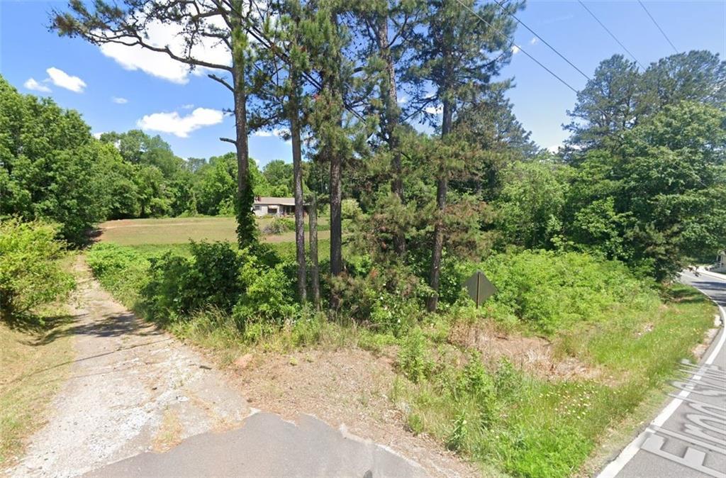 Elrod Street Ne, Cornelia, GA 30531