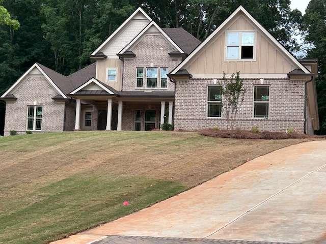 4563 Fawn Path, Gainesville, GA 30506