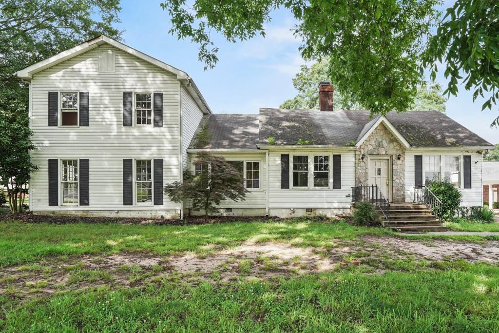 10 Shadburn Ferry Rd., Buford, GA 30518