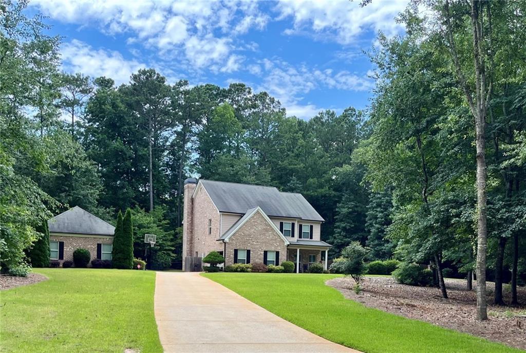 115 Green Valley Cir., Mcdonough, GA 30252