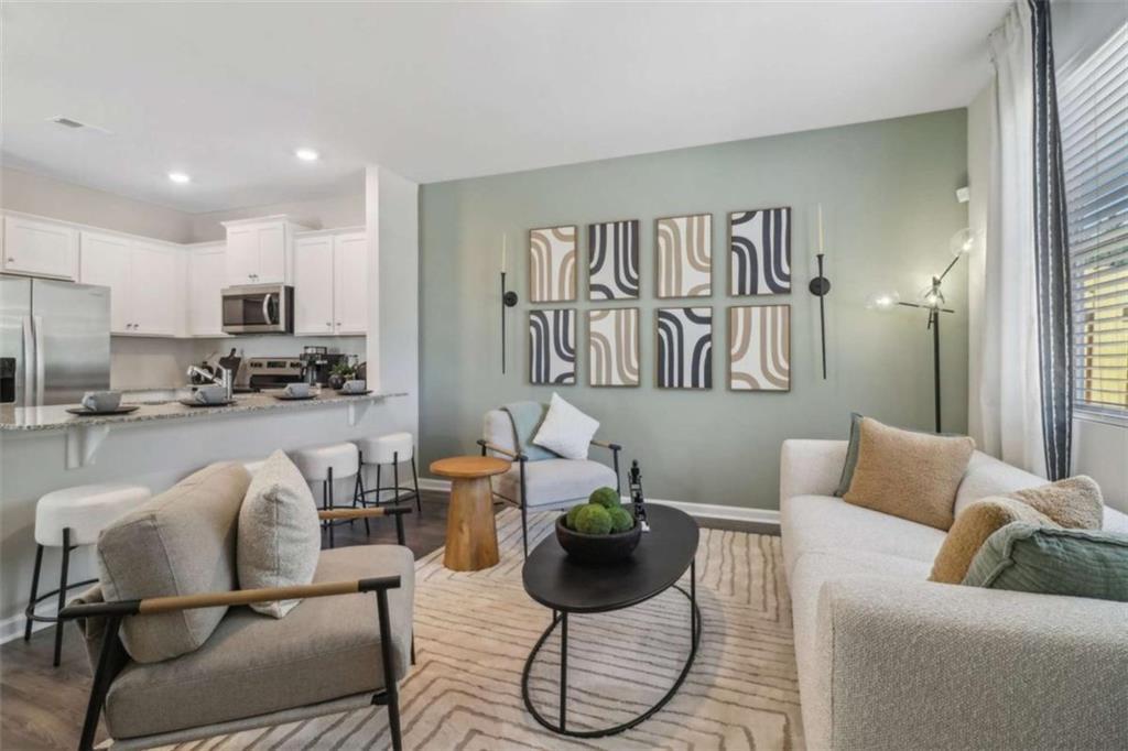 1398 Sweetshrub Pl. #32, Atlanta, GA 30318