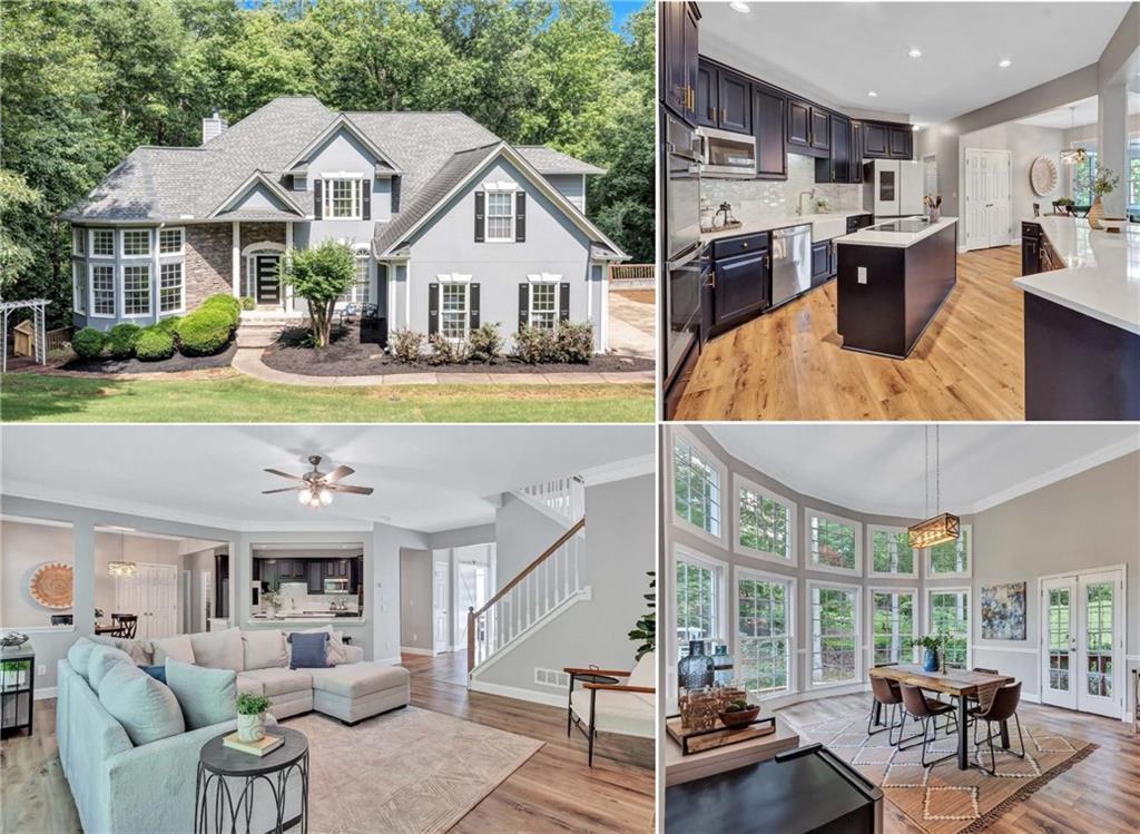 3860 Overlake Dr., Cumming, GA 30041