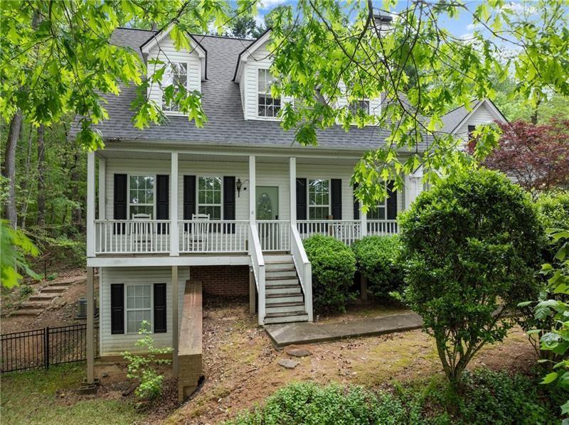 5303 Monarc Dr., Gainesville, GA 30506