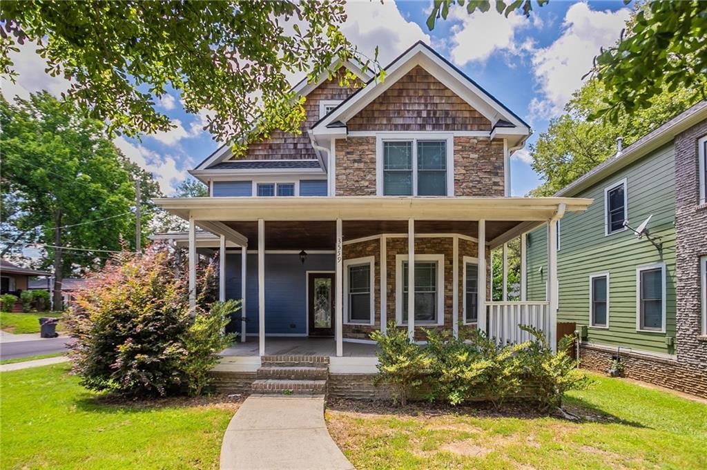 3559 Victoria St., Atlanta, GA 30337