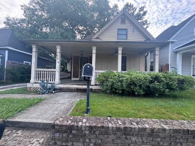 698 Ira St., Atlanta, GA 30310