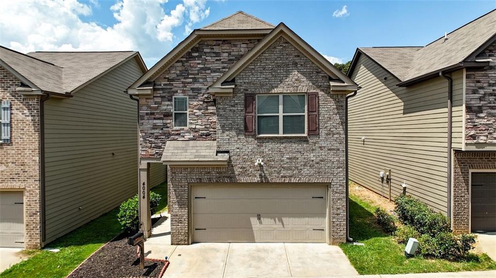 4004 Tyne Ct., Atlanta, GA 30349