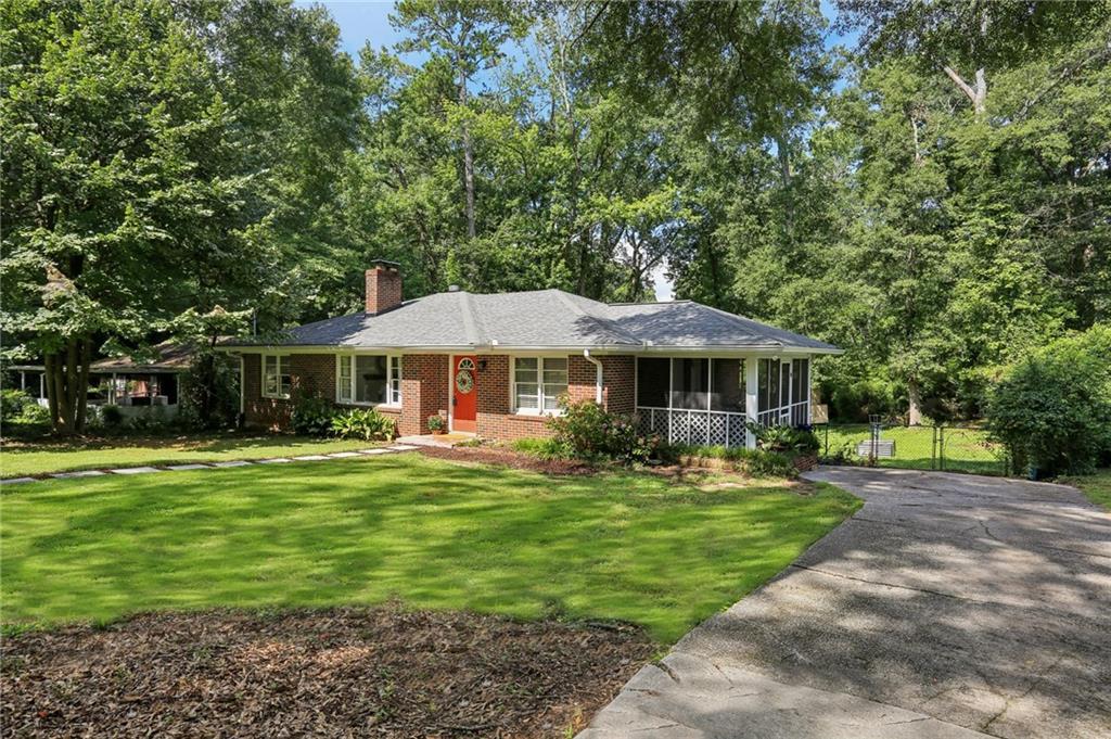 972 Pecan St., Clarkston, GA 30021