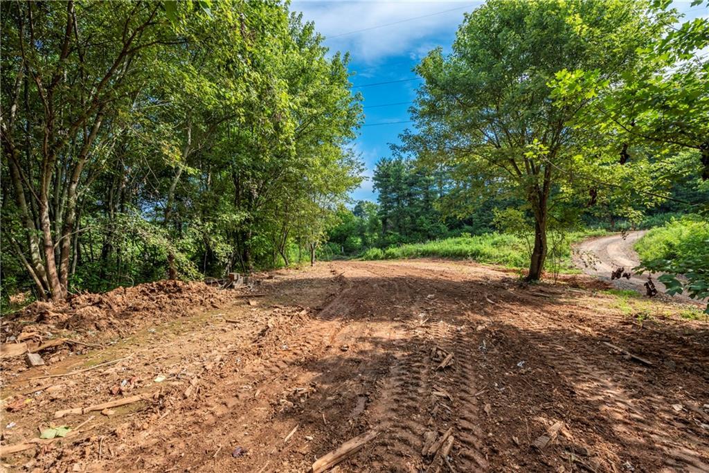 TRT C Roland Rd., Jasper, GA 30143