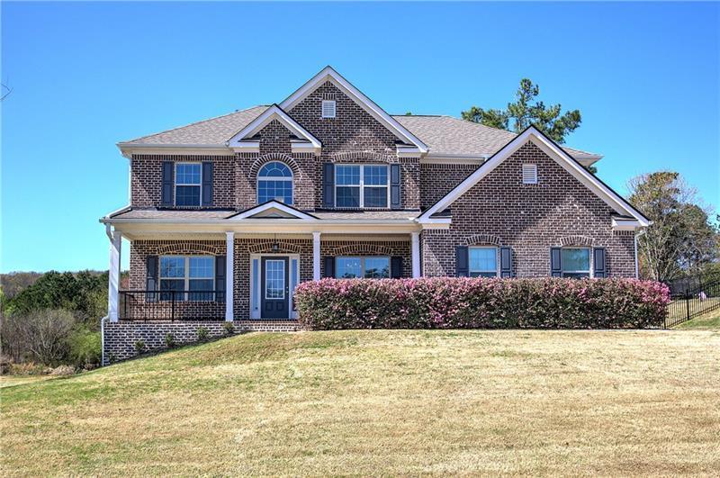 106 Lighthouse Cove, Adairsville, GA 30103