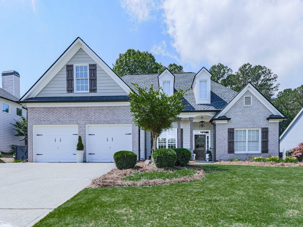 1008 Bridge Mill Ave., Canton, GA 30114