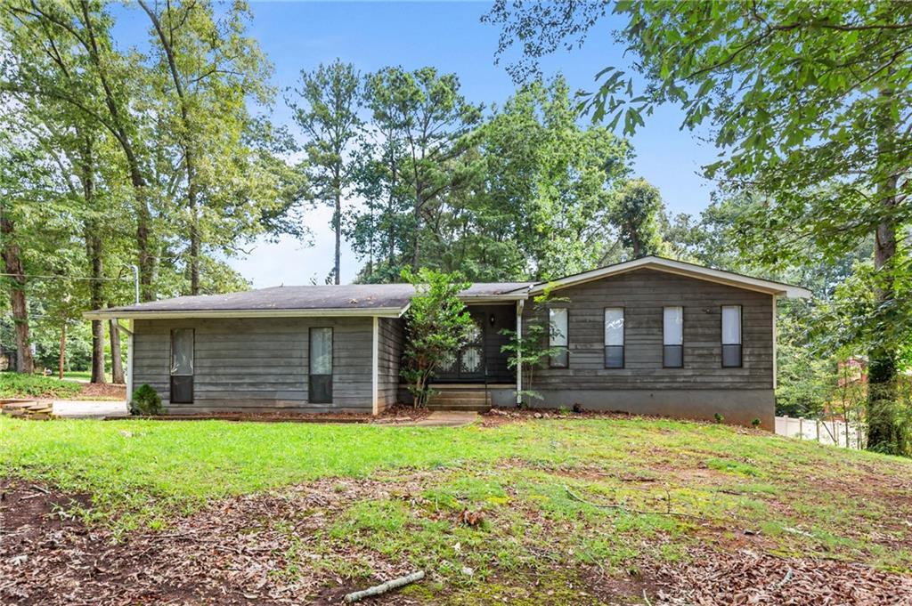 3540 Tarragon Dr., Decatur, GA 30034