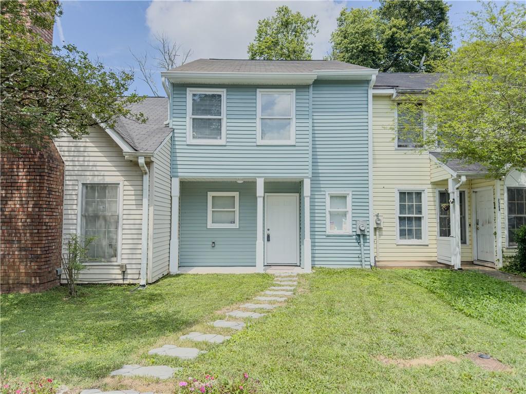 2391 Cove Rd., Lithonia, GA 30058