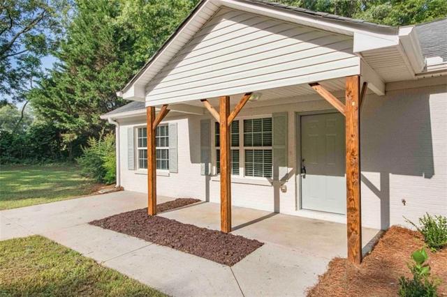 New Homes For Sale This Week That Attend Rock Spring Elementary School: June 27th to July 3rd