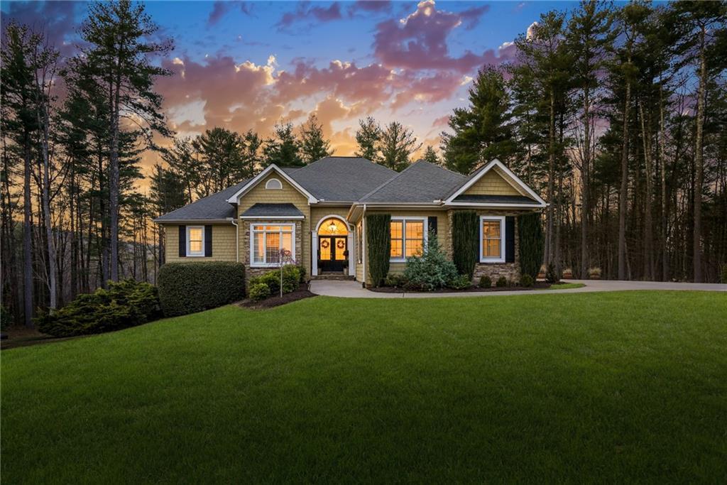 148 Early Sweet Ln., Clarkesville, GA 30523