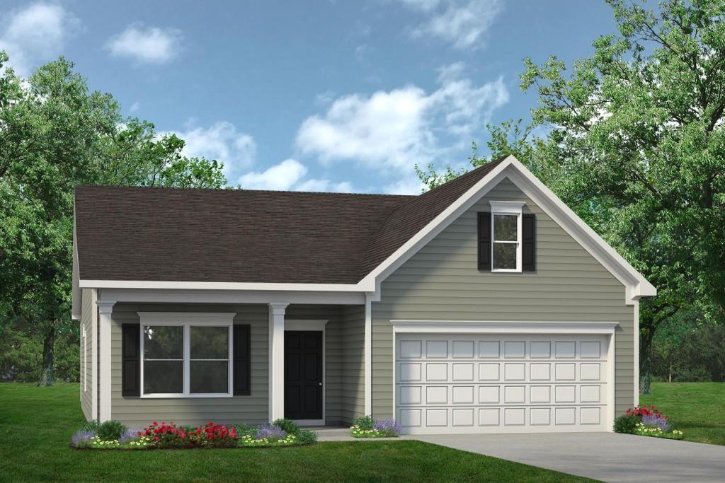 25 Busby Dr., Rome, GA 30161