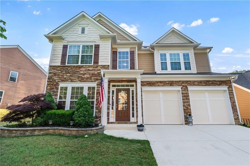 971 Reap Ln., Lawrenceville, GA 30043