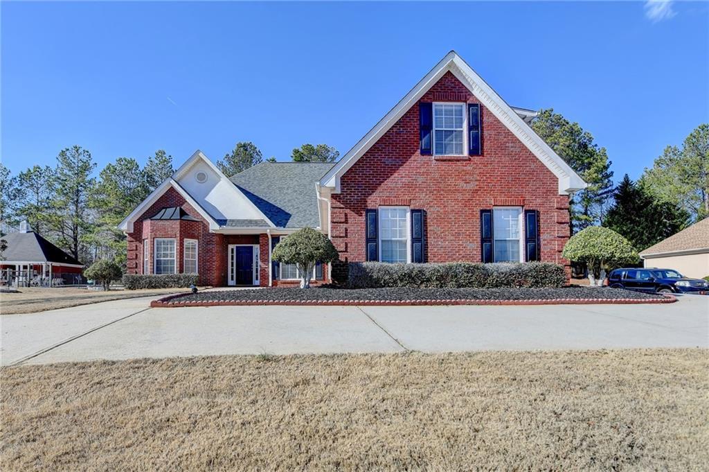 337 Inverness Ave., Mcdonough, GA 30253