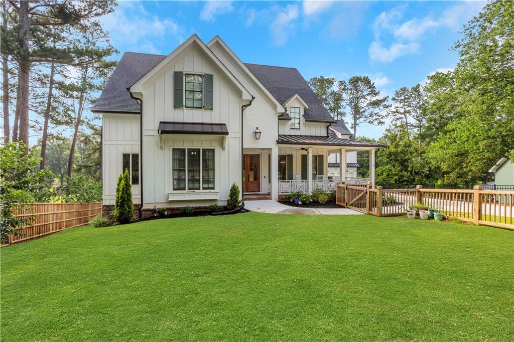 4250 Summit Dr., Marietta, GA 30068
