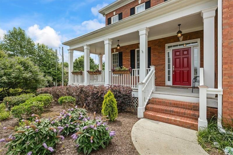 1140 Promontory Drive, Marietta, GA 30062
