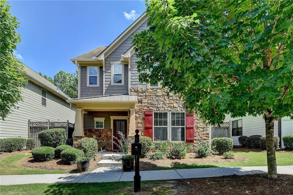 730 Village Field Ct., Suwanee, GA 30024
