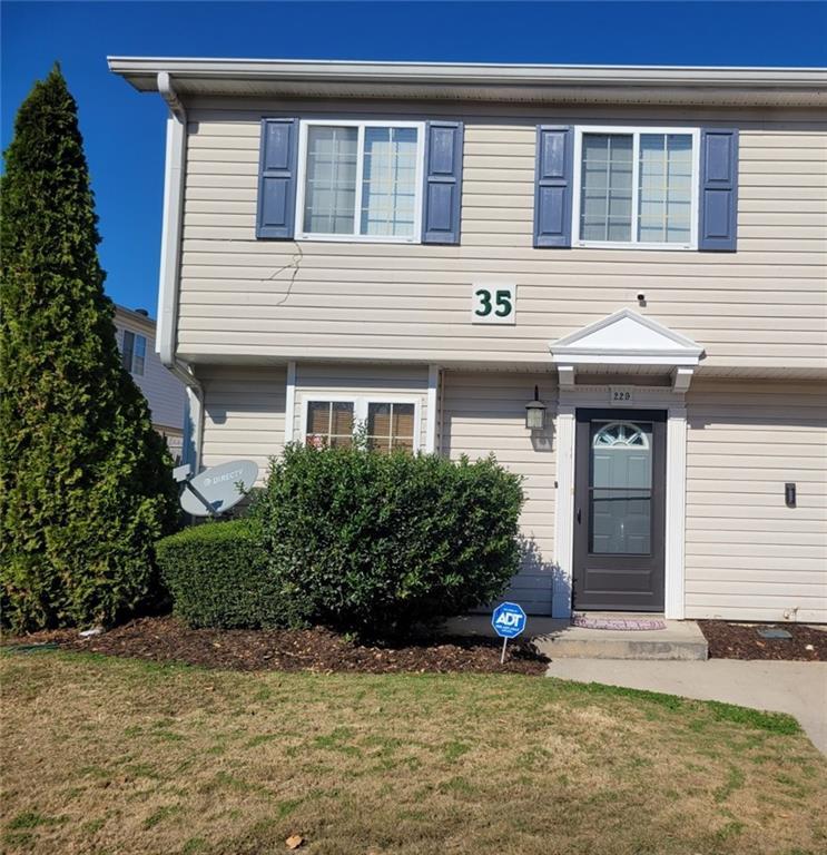 1625 Conley Rd. #229, Conley, GA 30288