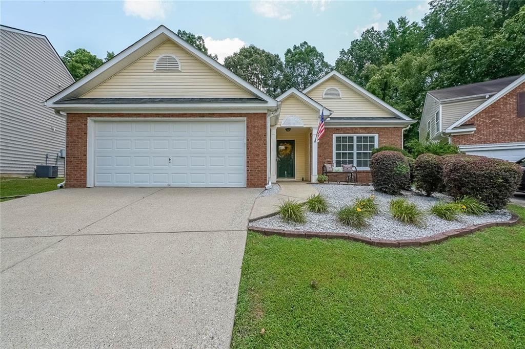 209 Diamond Valley Pass, Canton, GA 30114