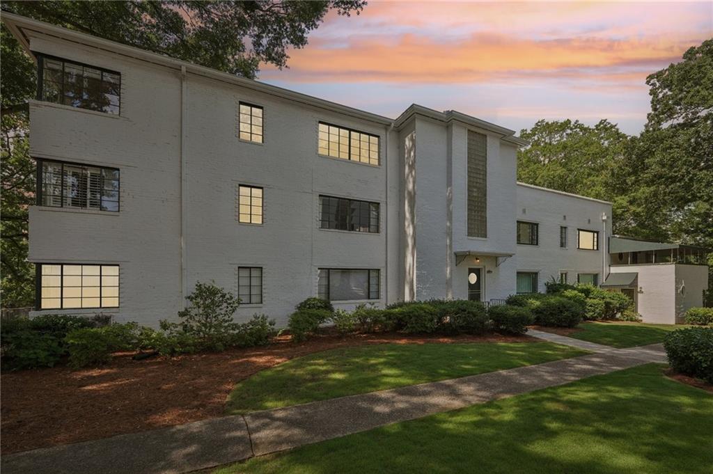 1120 Briarcliff Rd. #3, Atlanta, GA 30306
