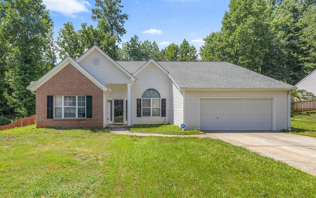 815 Mount Royal Cove, Lawrenceville, GA 30043