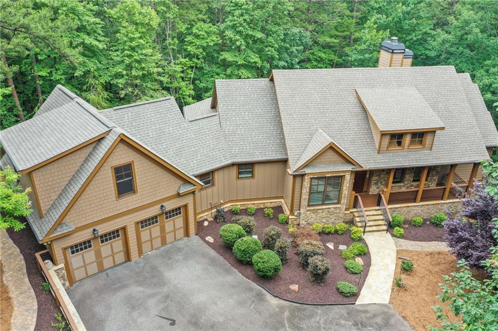 838 Wildcat Tr., Jasper, GA 30143