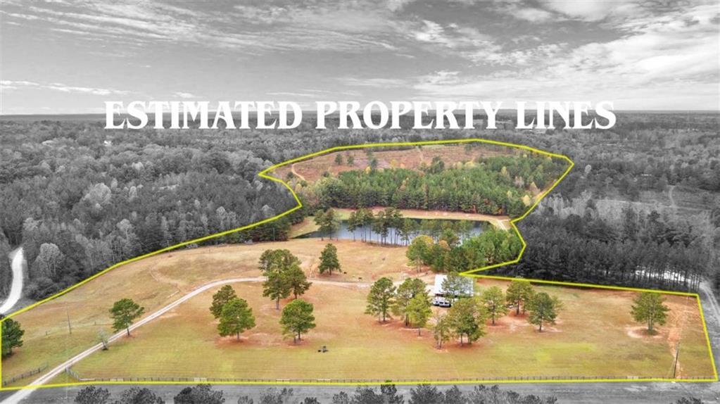 1915 Whooping Creek Church Rd., Carrollton, GA 30116