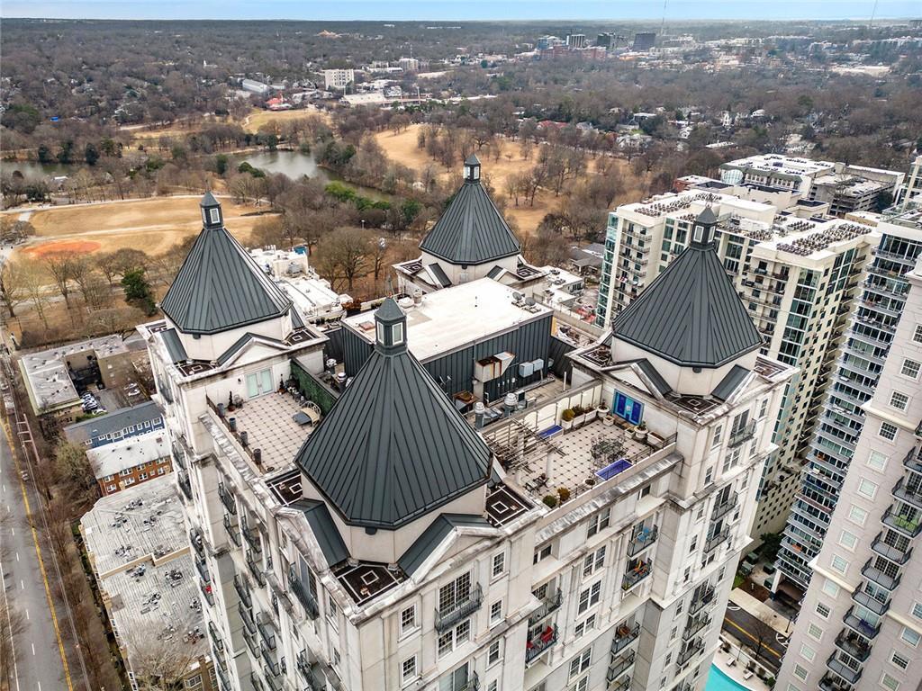 199 14th St. #704, Atlanta, GA 30309