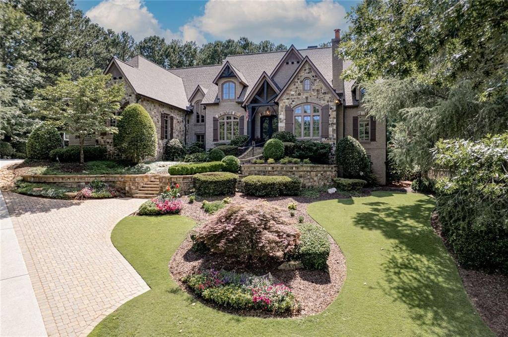 2536 Wynnton Dr., Duluth, GA 30097