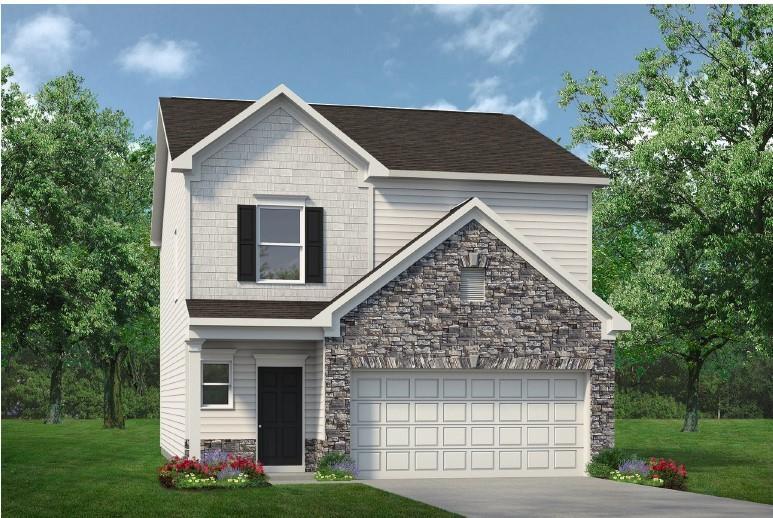 [Address Hidden by Seller], Austell, GA 30168