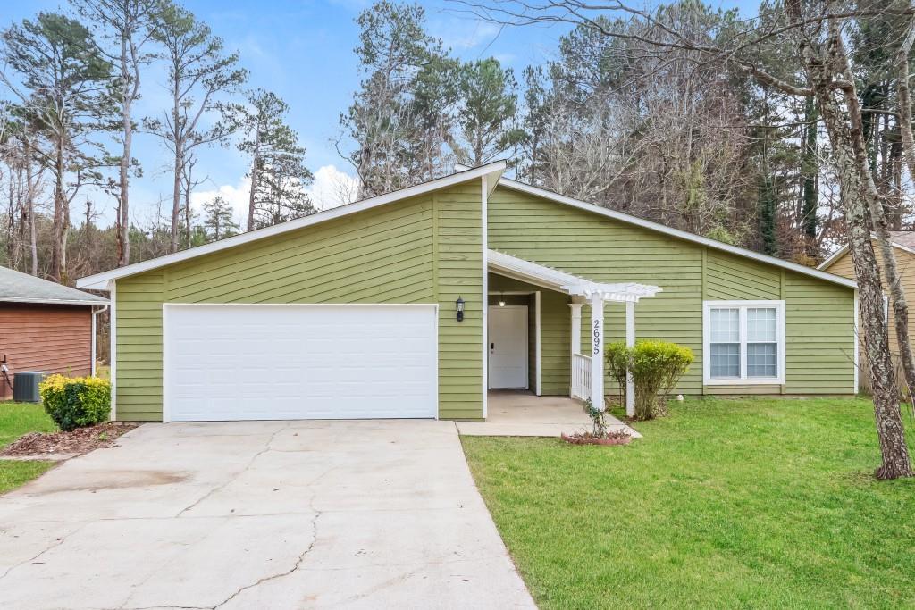 2695 Trotters Walk Tr., Snellville, GA 30078