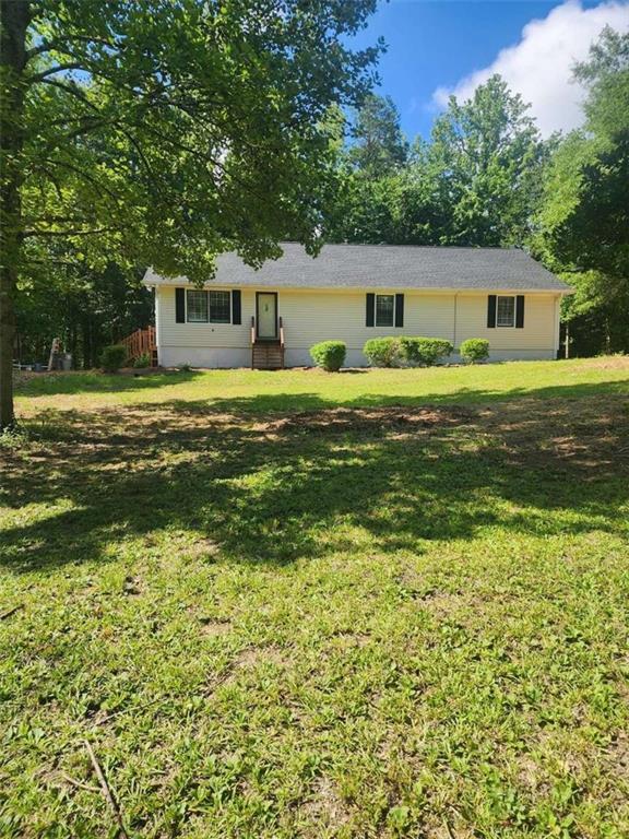 255 Ball Park Rd., Buchanan, GA 30113