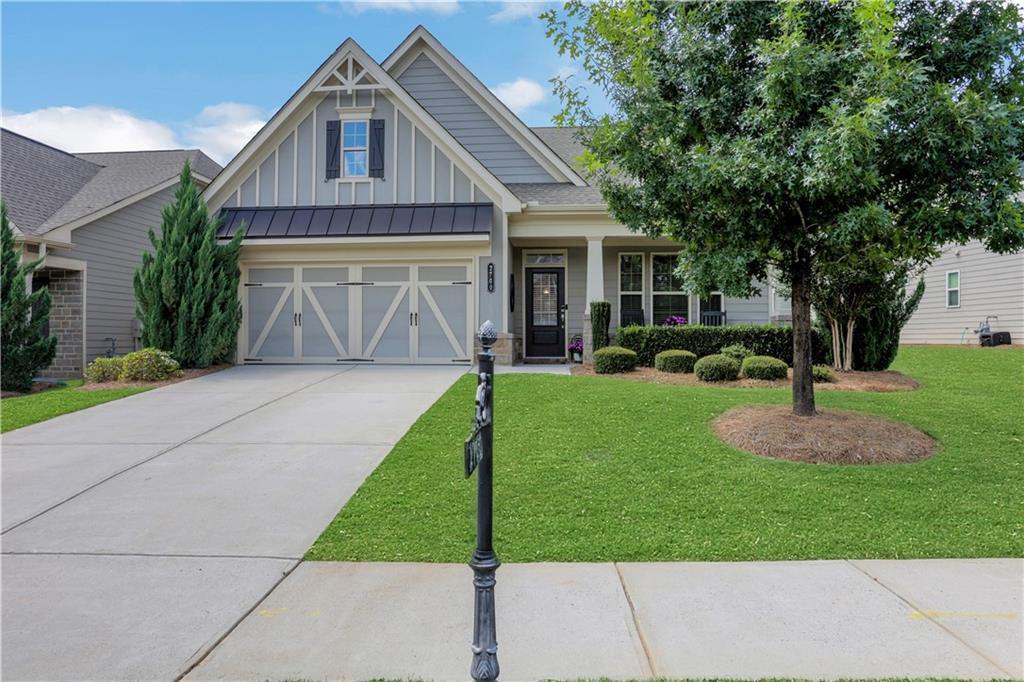2760 Westlington Cir., Cumming, GA 30040