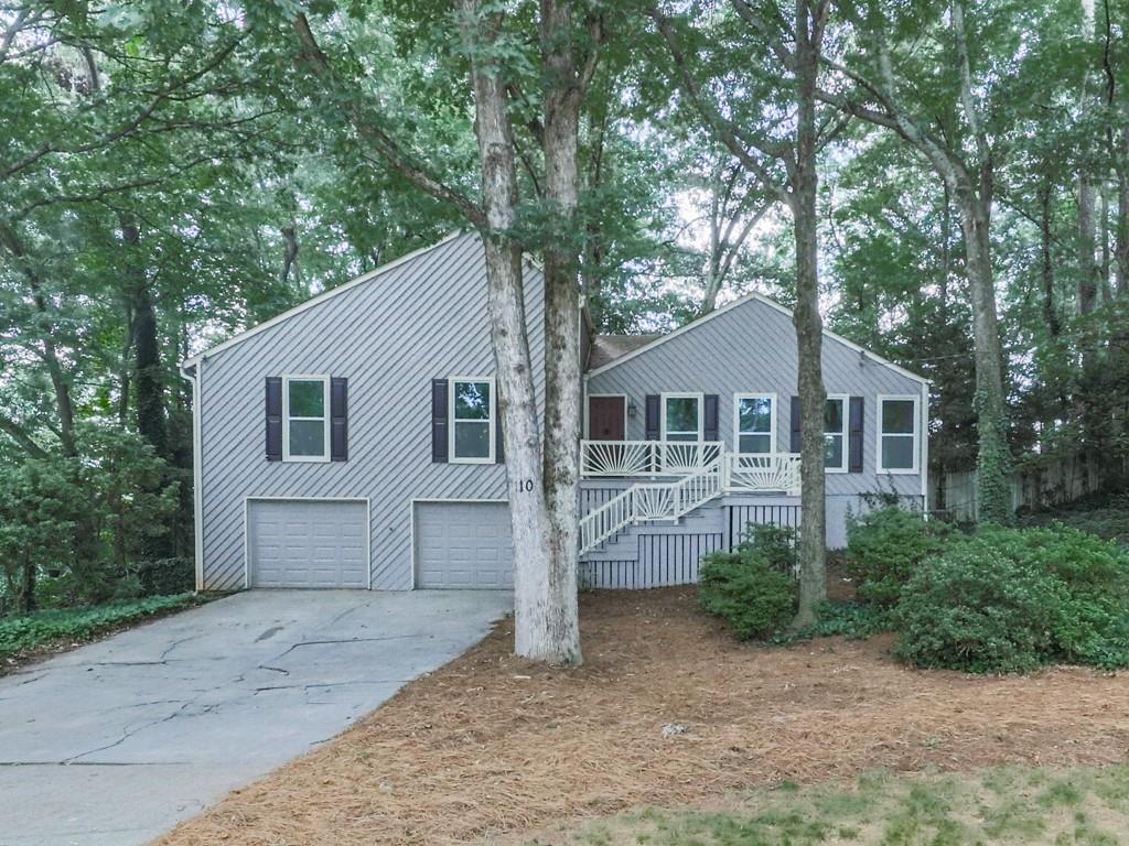 110 Pioneer Dr., Woodstock, GA 30188