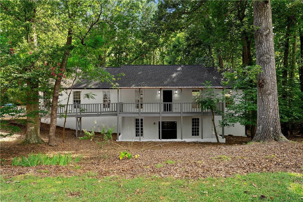 125 New Haven Dr., Athens, GA 30606