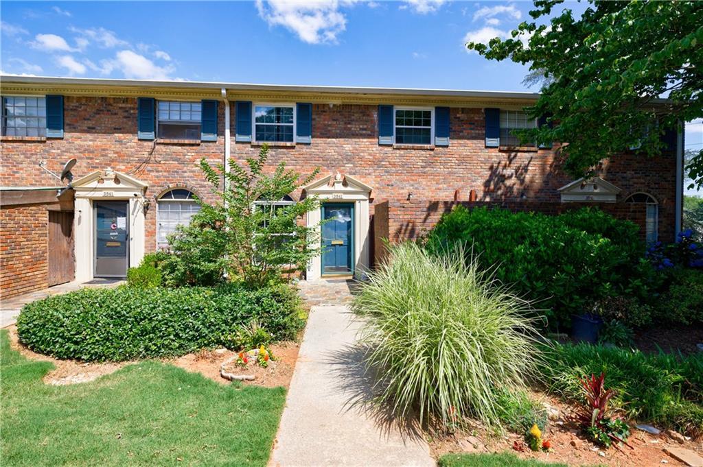 3541 Old Chamblee Tucker Rd. #B, Atlanta, GA 30340