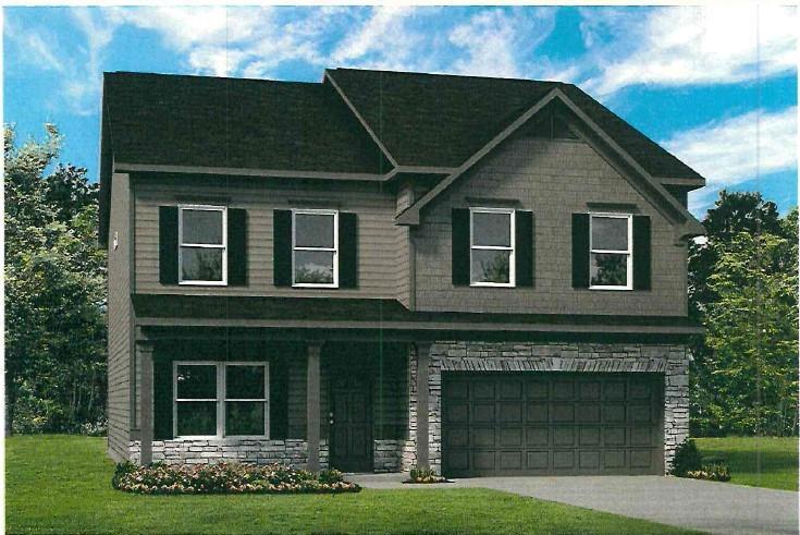 531 Ozark Ln., Cartersville, GA 30120