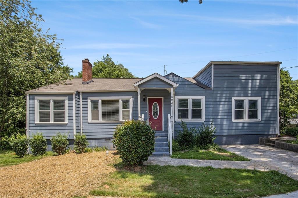 3025 Washington Rd., Atlanta, GA 30344